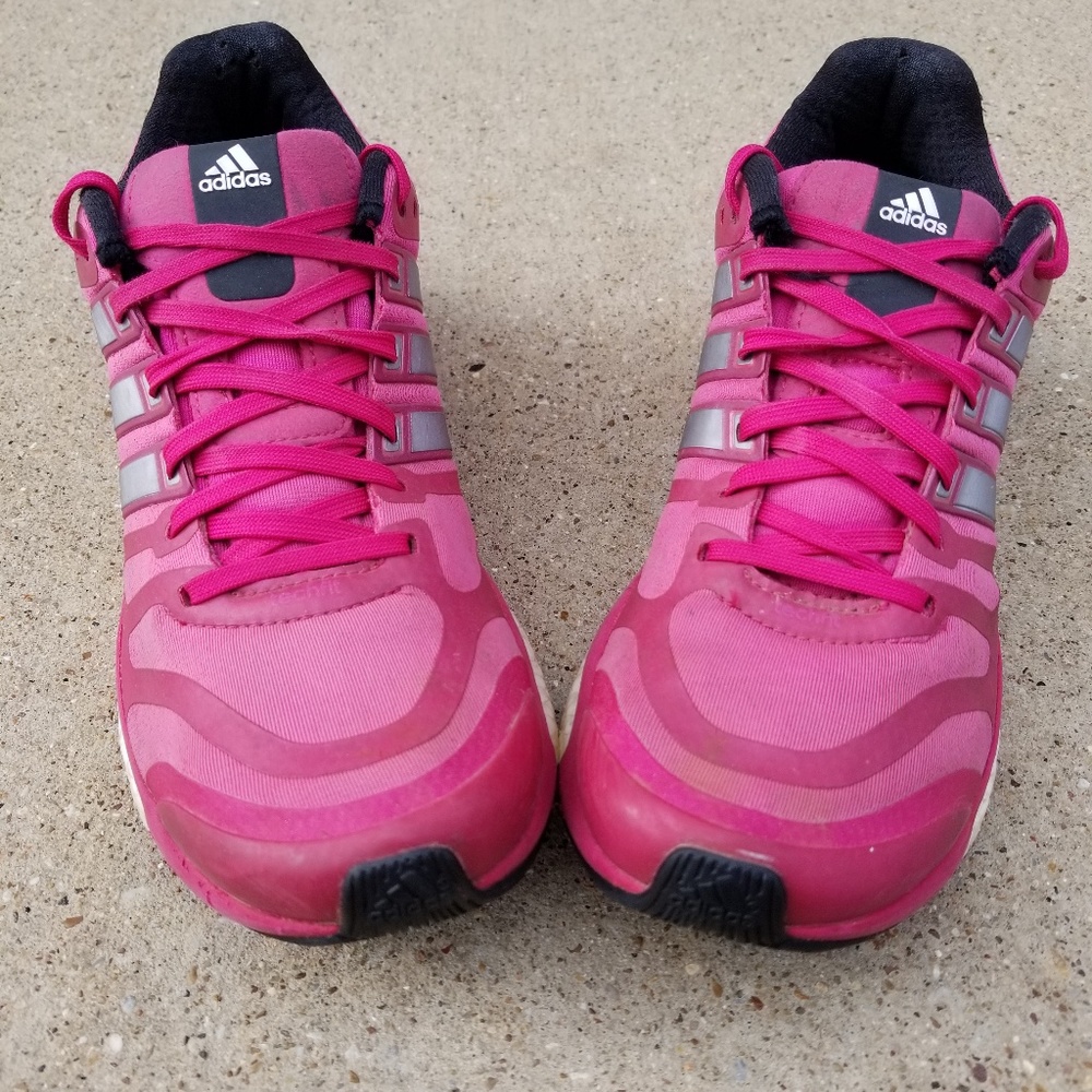 Adidas adiZero women's running shoes